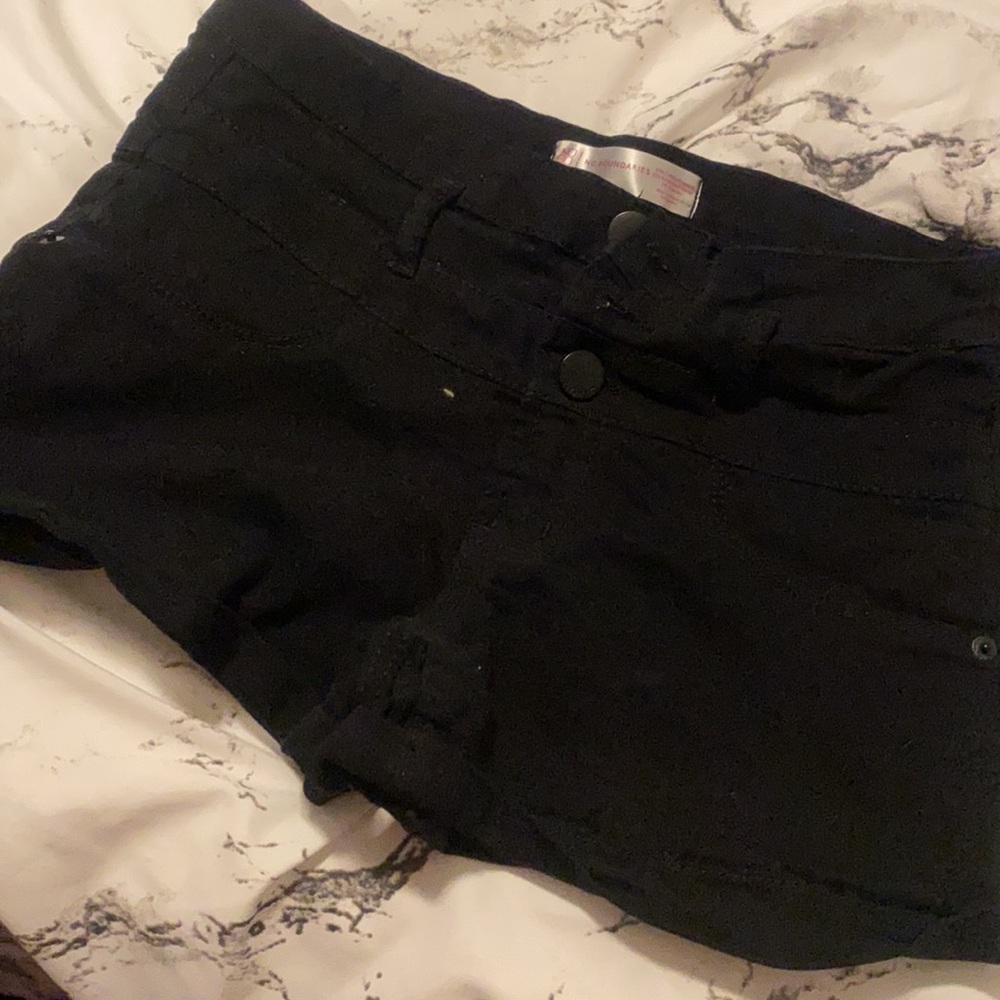 Shorts - Picture 2 of 2